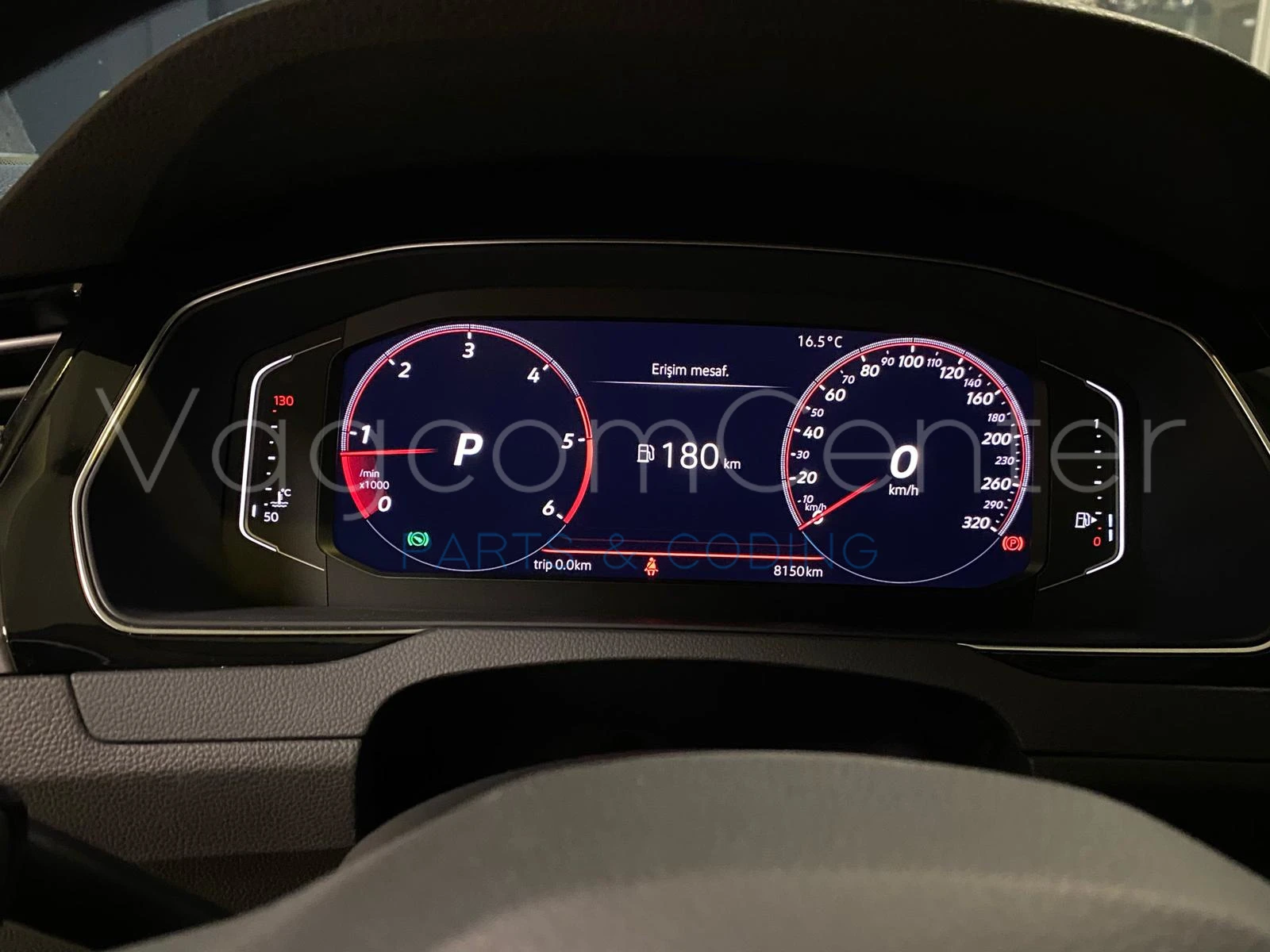 Şanlıurfa  Hayalet Ekran