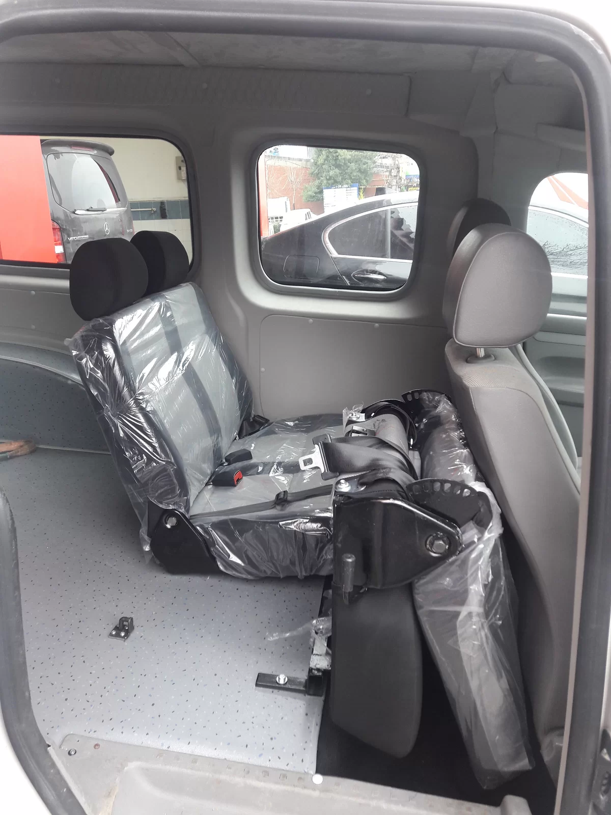 Şanlıurfa  Araç Dönüşüm